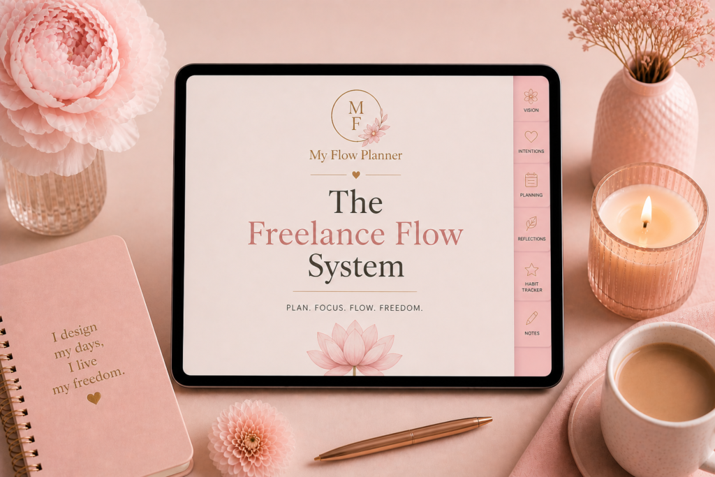 The Freelance Flow System