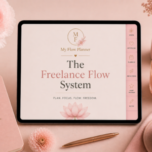 The Freelance Flow System